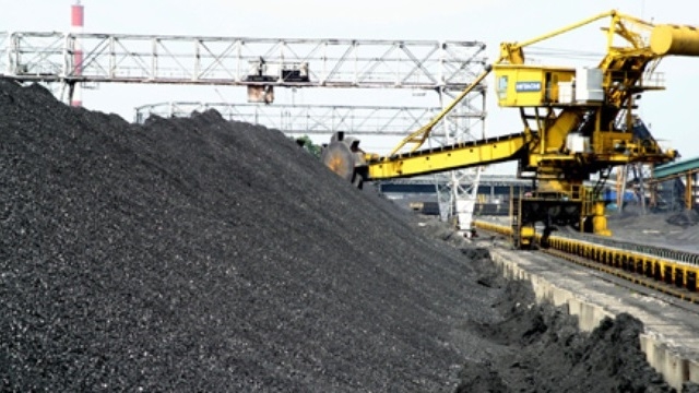 Cần có đánh giá tổng thể về chính sách và tác động đối với khai thác khoáng sản.