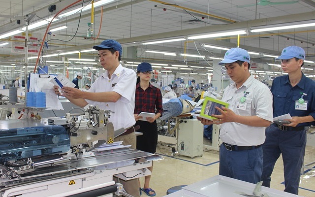 Ảnh minh họa (Nguồn Internet)