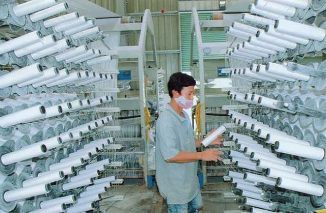 Cổ phiếu SPP đã có thời gian dài đi ngang quanh vùng giá 6.200 – 6.400 đồng/cp