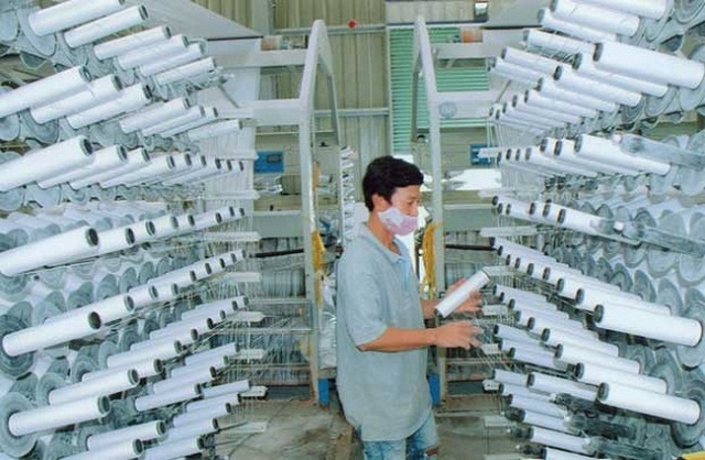 Cổ phiếu SPP đã có thời gian dài đi ngang quanh vùng giá 6.200 – 6.400 đồng/cp