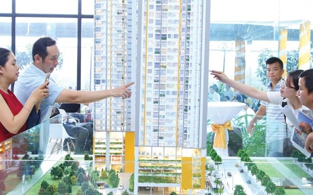 Những cảnh báo mất an toàn đều được gửi trực tiếp vào điện thoại của chủ nhân căn hộ.