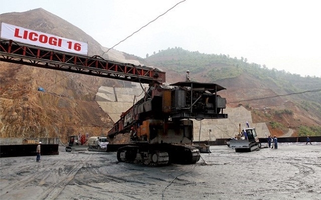 Cổ phiếu LCG đang giao dịch dưới mệnh giá gần một năm nay