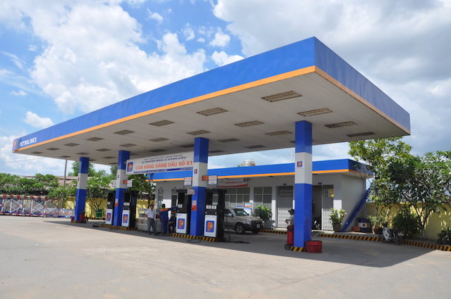 Giá xăng dầu trong nước không có biến động nhờ trích lập Quỹ BOG