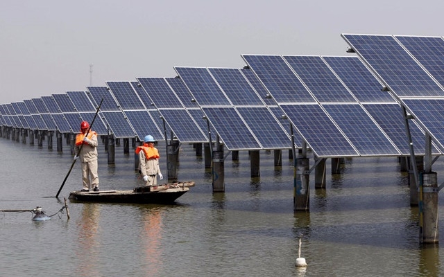 Ảnh minh họa (Nguồn Internet)