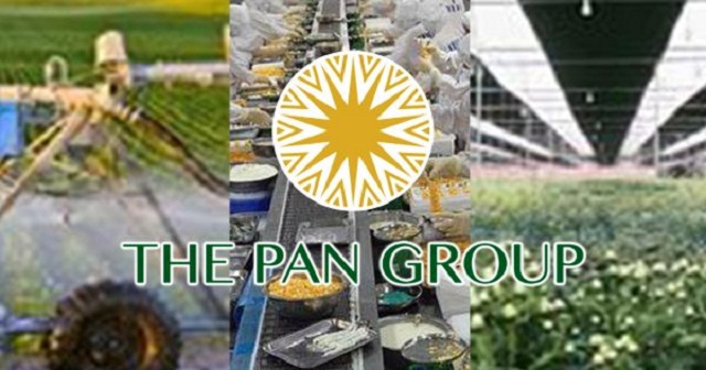 PAN Group dự kiến phát hành tối đa 1.135 trái phiếu