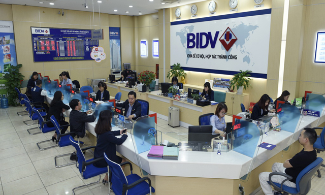 Tăng vốn để đáp ứng chuẩn Basel II của các NHTM nhà nước thời gian qua gặp nhiều khó khăn