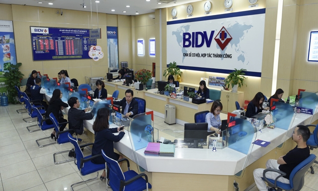 Tăng vốn để đáp ứng chuẩn Basel II của các NHTM nhà nước thời gian qua gặp nhiều khó khăn