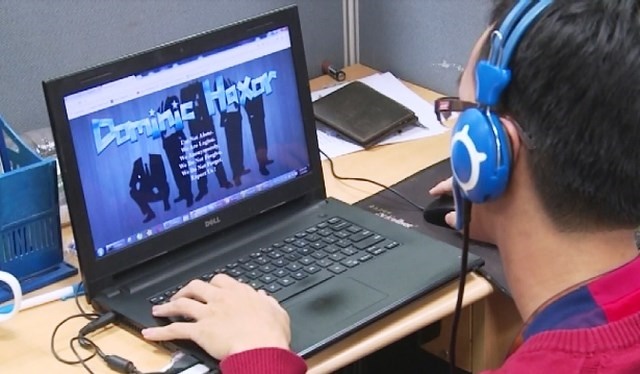 Ảnh minh họa (Nguồn Internet)