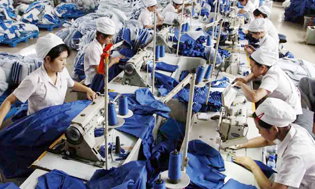 Tính đến hết tháng 8/2018, có 21.589 NLĐ chưa được đóng, bị đóng thiếu thời gian tham gia BHXH