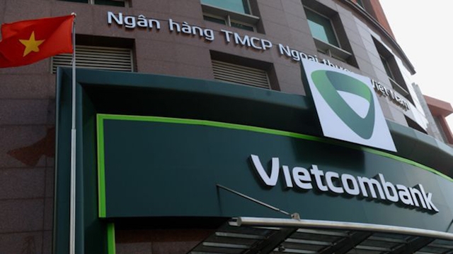 Vietcombank sẽ chốt danh sách cổ đông vào ngày 8/10/2018