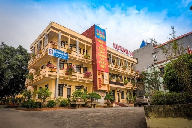 Đầu tháng 3/2018 Licogi 14 đã tiến hành tăng vốn điều lệ lên gấp đôi