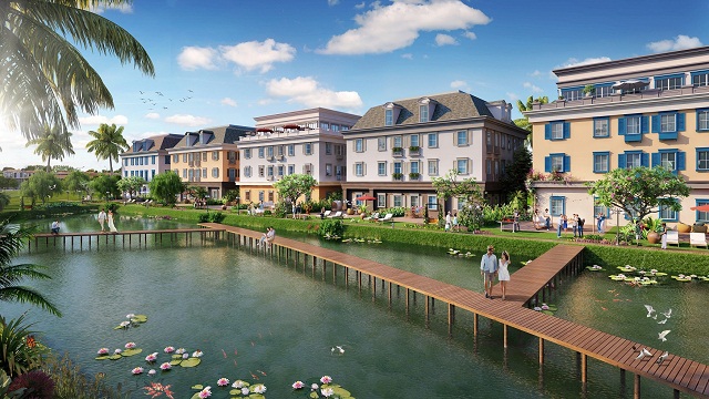 Sun Premier Village Ha Long Bay