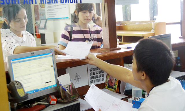 Chính sách quản lý thuế mới cần tạo môi trường thuận lợi cho doanh nghiệp