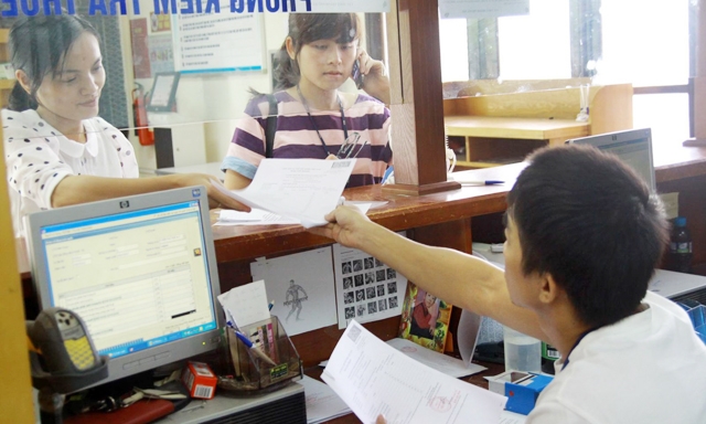 Chính sách quản lý thuế mới cần tạo môi trường thuận lợi cho doanh nghiệp