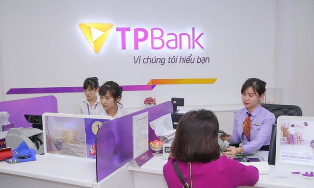 Chỉ tiêu tăng trưởng tín dụng của nhiều nhà băng hiện đã hết