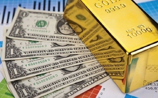 Giá vàng niêm yết chiều mua vào là 37,00 triệu đồng/lượng.