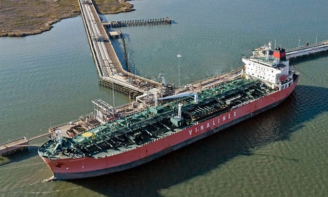 Phiên IPO của Vinalines ế gần 99% lượng cổ phần chào bán