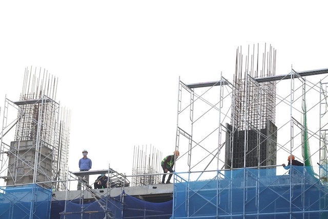 Nhiều ngành nghề đầu tư, kinh doanh thuộc quản lý của Bộ Xây dựng sẽ được cắt giảm. Ảnh: Internet