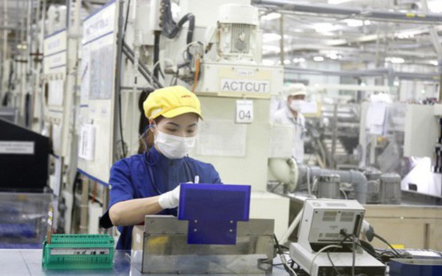 Ưu tiên thu hút các dự án có hàm lượng công nghệ hiện đại, chất xám cao.