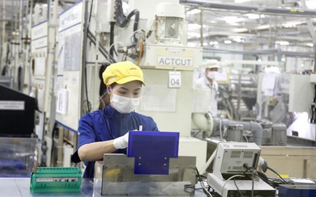 Ưu tiên thu hút các dự án có hàm lượng công nghệ hiện đại, chất xám cao.