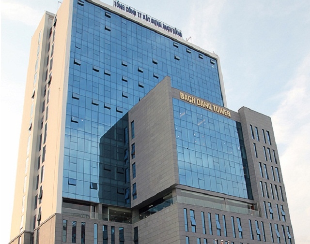 Hơn 21,7 triệu cổ phiếu BDC của Tổng công ty Xây dựng Bạch Đằng sẽ chính thức được giao dịch trên thị trường UPCoM