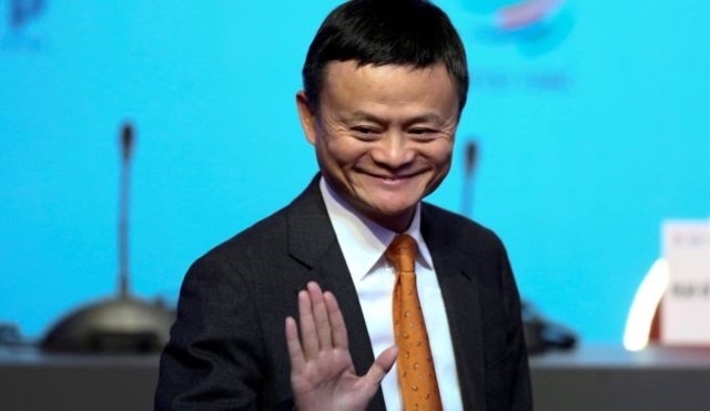 Ông Jack Ma sẽ tiếp tục giữ chức chủ tịch điều hành tại Alibaba trong vòng 12 tháng tới (Ảnh Internet)