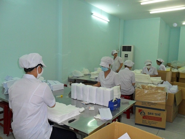 Bông Bạch Tuyết đang tích cực sắp xếp làm việc với Maritime Bank về việc phát mãi tài sản