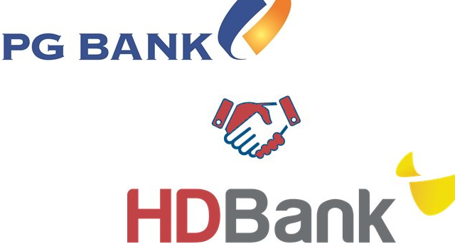 Thương vụ M&A giữa HDB-PG Bank sẽ hoàn tất trong năm nay.