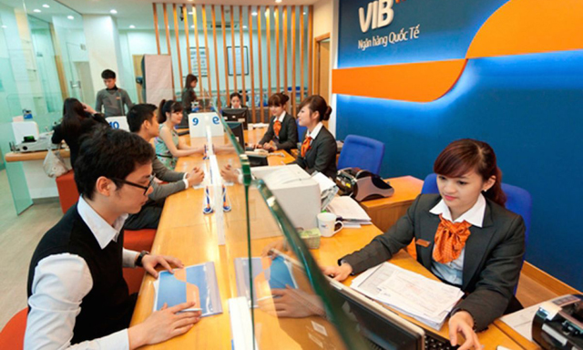 Để đạt chuẩn Basel II, các ngân hàng phải tăng vốn tự có