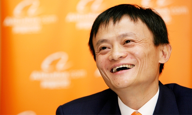 Jack sẽ thôi giữ chức Chủ tịch Alibaba sau đây đúng 1 năm nữa