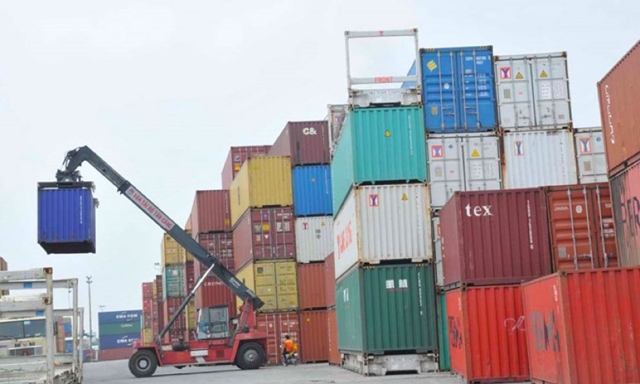 Giảm thời gian và thủ tục thông quan để tăng kim ngạch xuất nhập khẩu