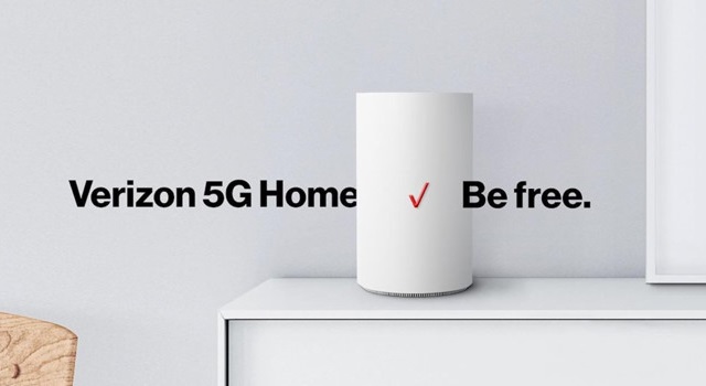Mạng 5G mà Verizon sắp cung cấp không phải mạng di động 5G thực thụ.