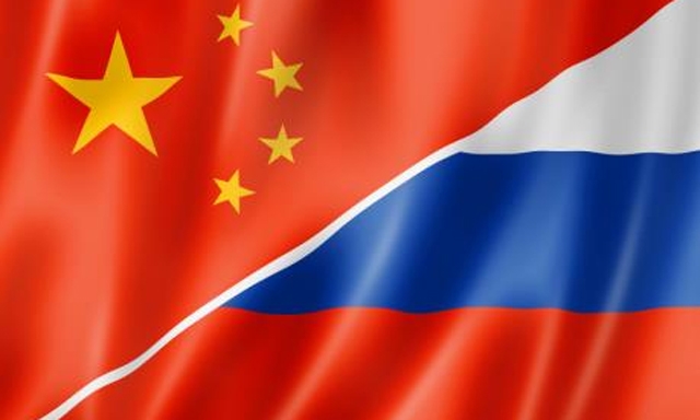 Nga, Trung Quốc dự định cùng đầu tư 73 dự án, trị giá 100 tỷ USD