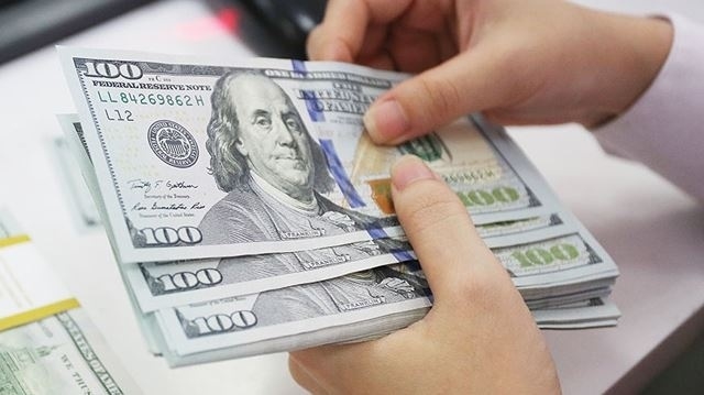 Tỷ giá trung tâm VND/USD ngày 12/9 ở mức 22.698 đồng/USD.