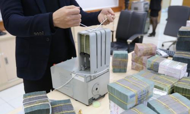 Nợ xấu xử lý theo Nghị quyết 42 trong vòng một năm qua đã đạt trên 138.290 tỷ đồng