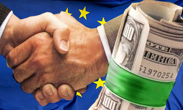 EU đang triển khai nhiều hoạt động chống rửa tiền một cách quyết liệt