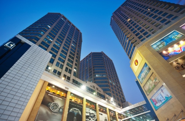 Vincom Retail dự kiến sẽ tăng vốn điều lệ lên 23.288 tỷ đồng