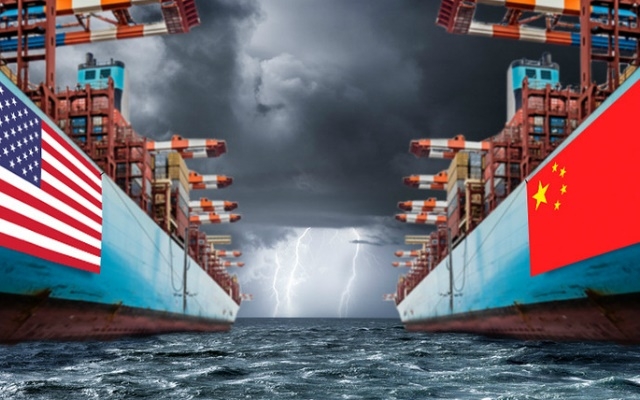 Tổng thống Donald Trump có thể gặp ông Tập Cận Bình tại Hội nghị G20 sẽ diễn ra ở Argentina vào cuối tháng 11.