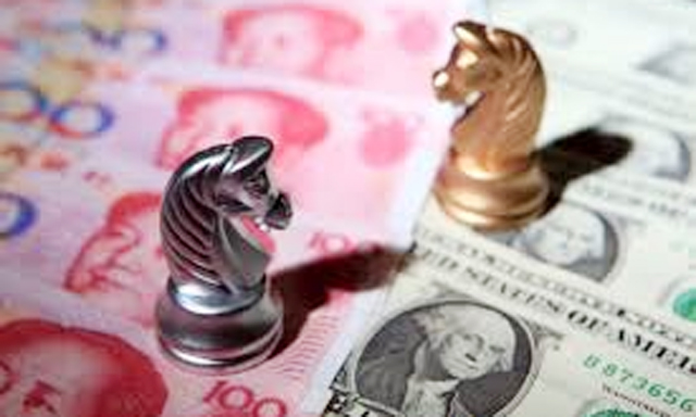 Trung Quốc sẽ mất hàng triệu việc làm vì cuộc chiến thuế quan