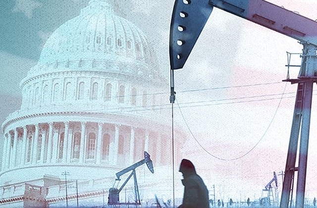 EIA dự đoán sản lượng dầu thô của Mỹ sẽ tiếp tục đứng trên Nga và Saudi Arabia đến năm 2019.