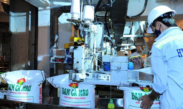 DCM sẽ tiếp tục hấp dẫn nữa hay không còn trông chờ vào nguồn khí và giá khí