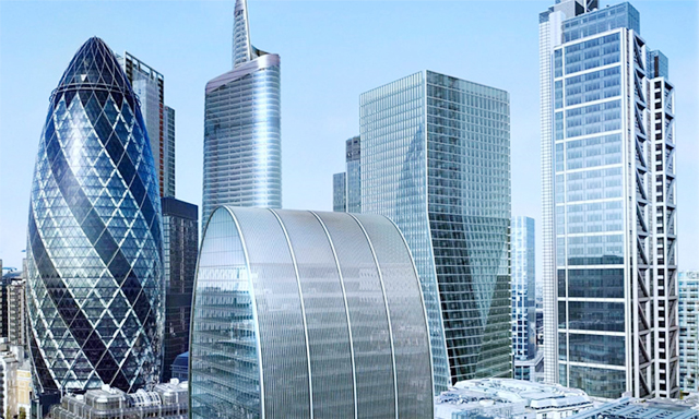 Brexit khiến London tụt lại sau New York