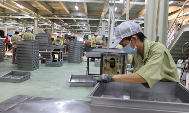 Luật Cạnh tranh 2018 cần sự tự giác của các doanh nghiệp