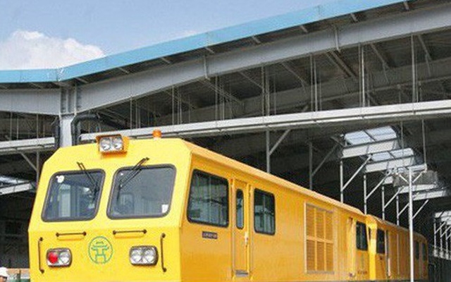 Bộ GTVT yêu cầu dự án phải hoàn thành toàn bộ trong quý I/2019.