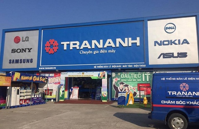 Cổ phiếu TAG chính thức bị hủy niêm yết từ 17/9