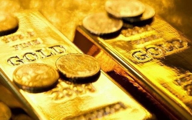 Mức chênh lệch giá bán của DOJI đang cao hơn giá mua 100.000 đồng/lượng.