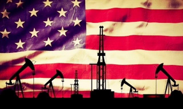 Xuất khẩu dầu của Mỹ sang Nhật Bản, Hàn Quốc tăng