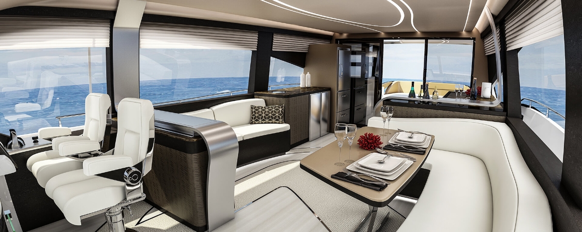 Lexus đã hợp tác với những chuyên gia trải nghiệm lớn nhất trên thế giới nhằm hoàn thiện định nghĩa “Trải nghiệm đẳng cấp” (Experience Amazing) của Lexus.