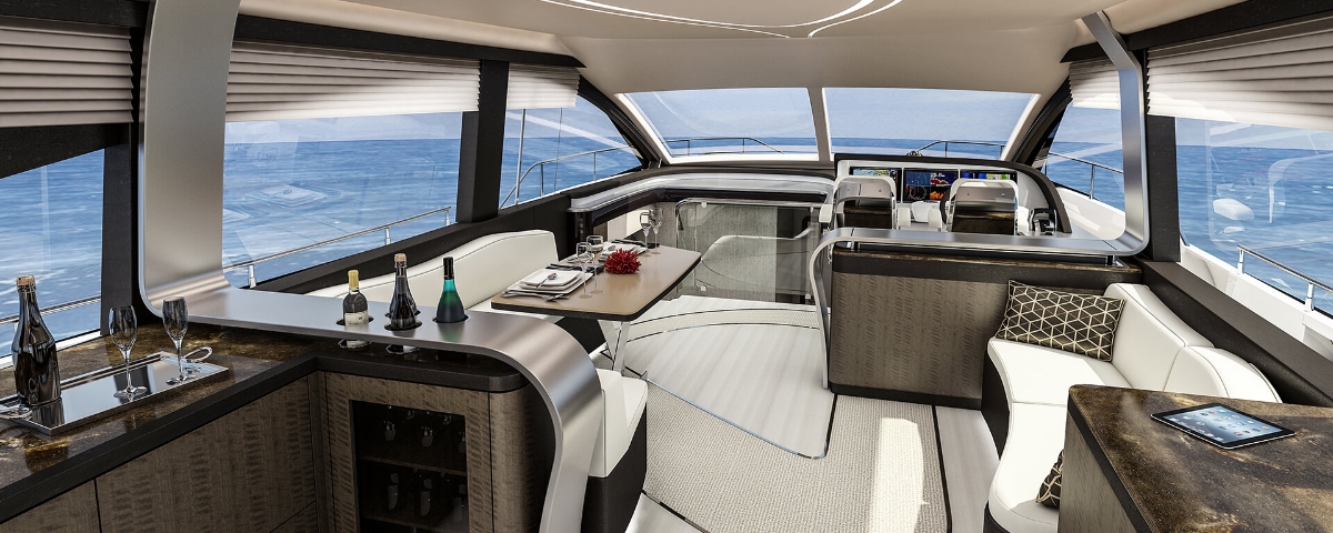 Lexus không ngừng khám phá những yếu tố mang đến trải nghiệm sang trọng, do đó Lexus bước vào cuộc phiêu lưu khám phá thế giới của ẩm thực, thiết kế, điện ảnh, coi đây như là một cơ hội mới để tương tác với thương hiệu.