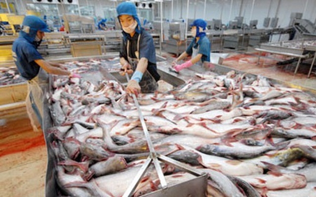 Đề xuất đã được đăng công khai và lấy ý kiến rộng rãi trong 30 ngày.